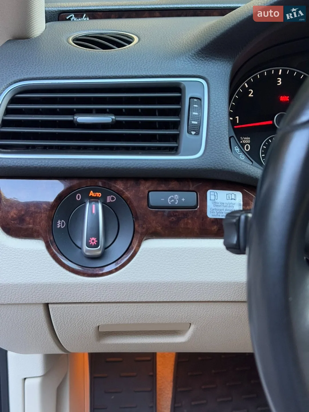 2013 Volkswagen Passat - мініатюра 54
