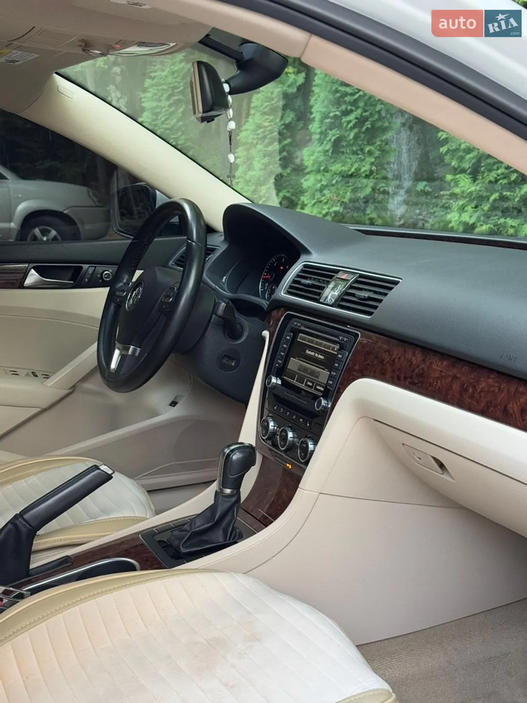 2013 Volkswagen Passat - мініатюра 61