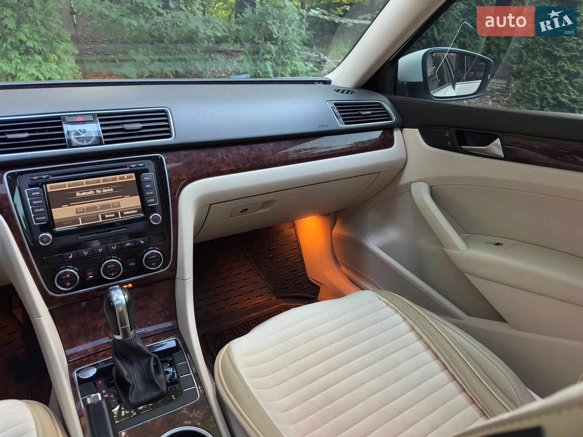 2013 Volkswagen Passat - мініатюра 57