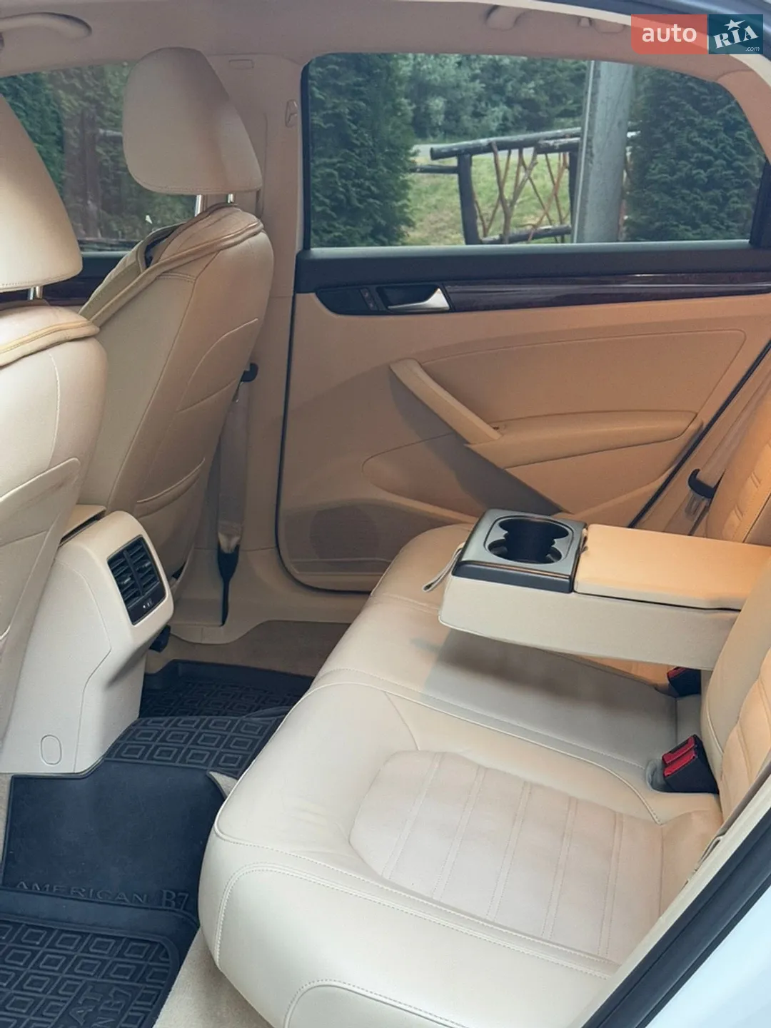 2013 Volkswagen Passat - мініатюра 64