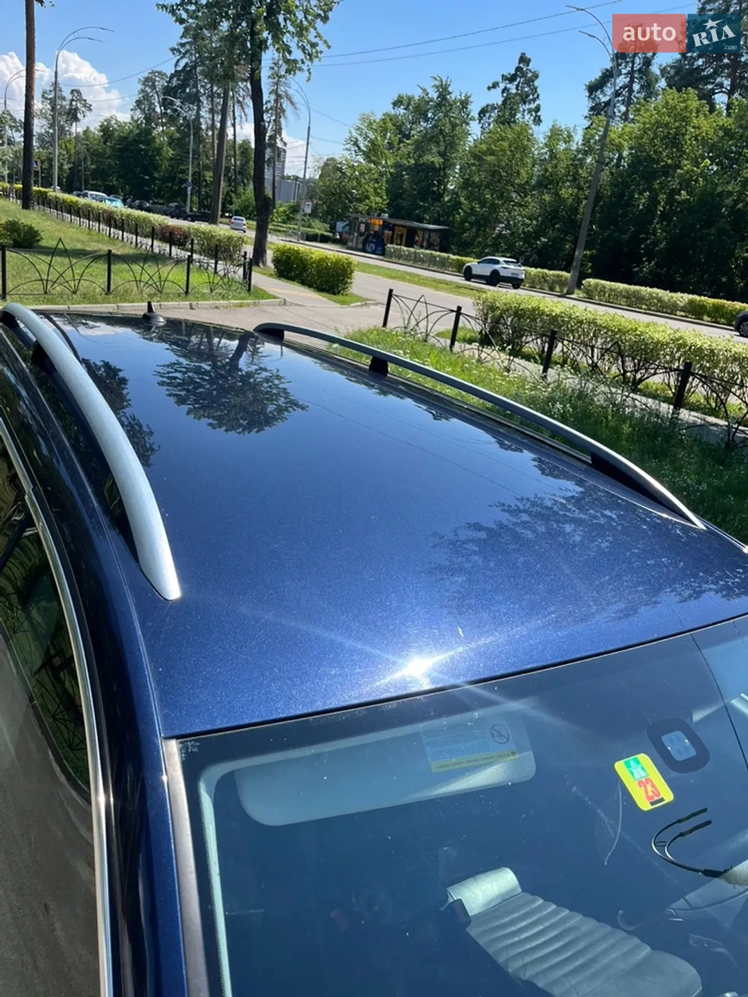 2011 Volkswagen Passat - мініатюра 11