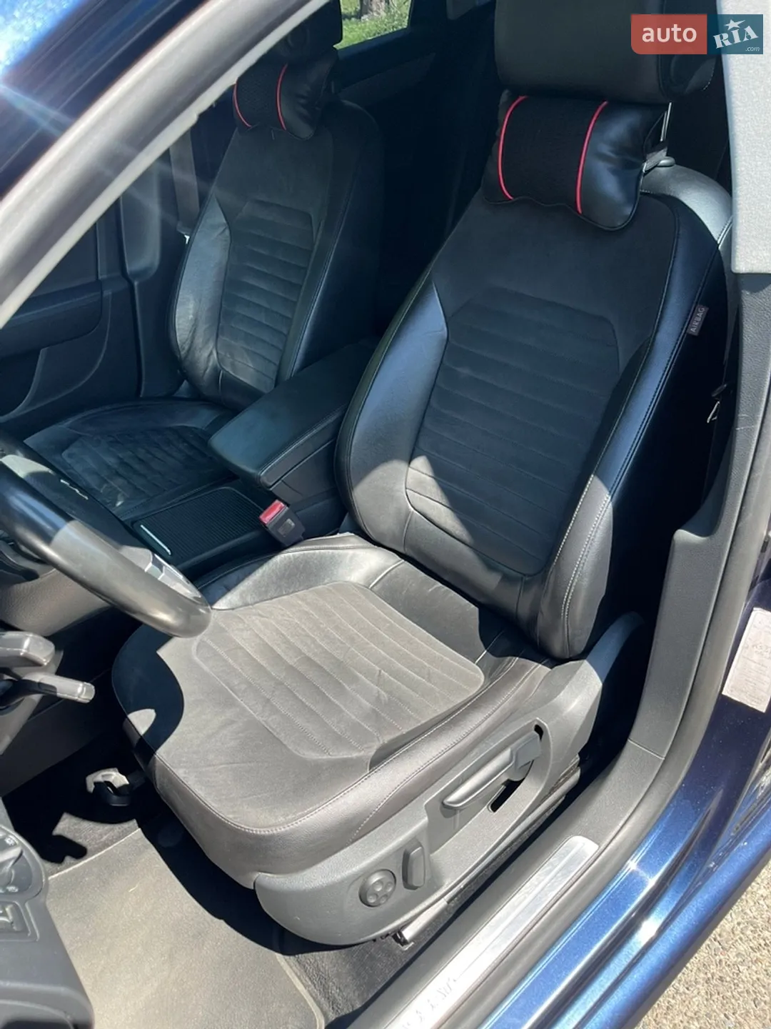 2011 Volkswagen Passat - мініатюра 25