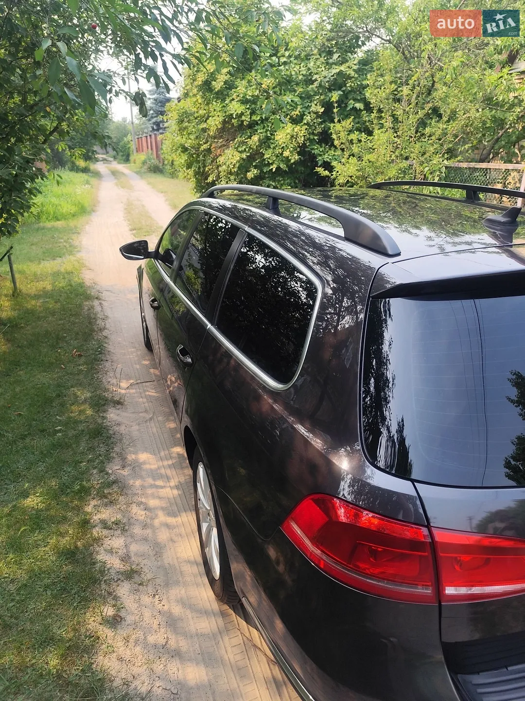 2011 Volkswagen Passat - мініатюра 6