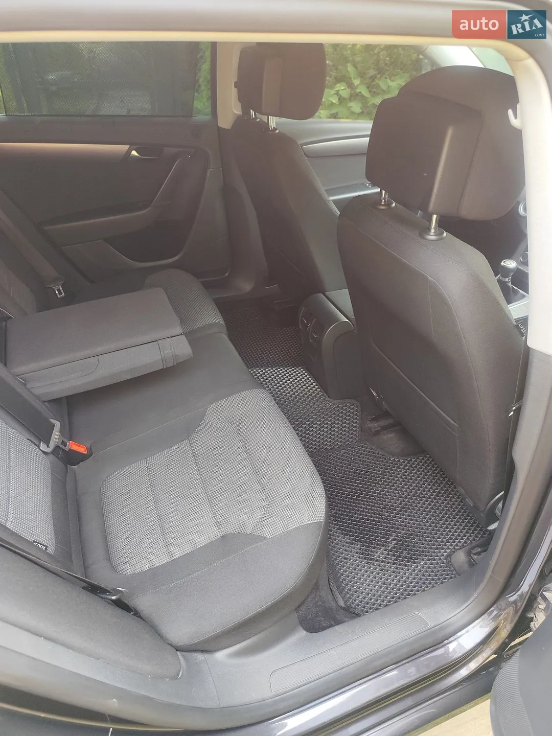 2011 Volkswagen Passat - мініатюра 20