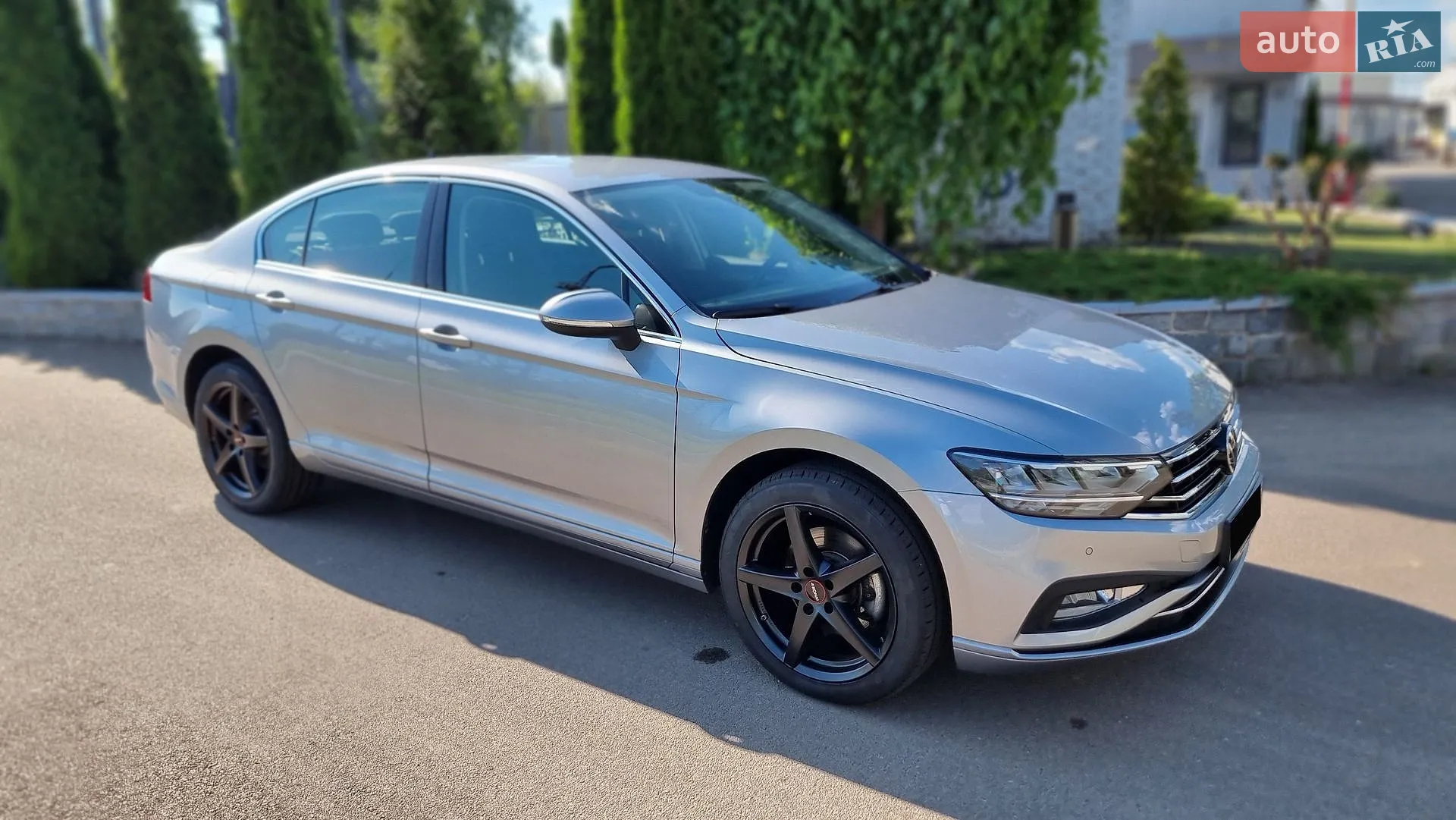 2022 Volkswagen Passat - мініатюра 4