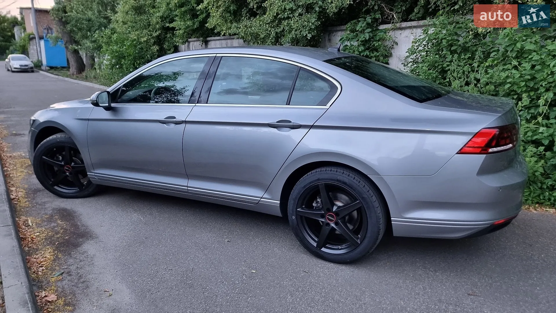 2022 Volkswagen Passat - мініатюра 13