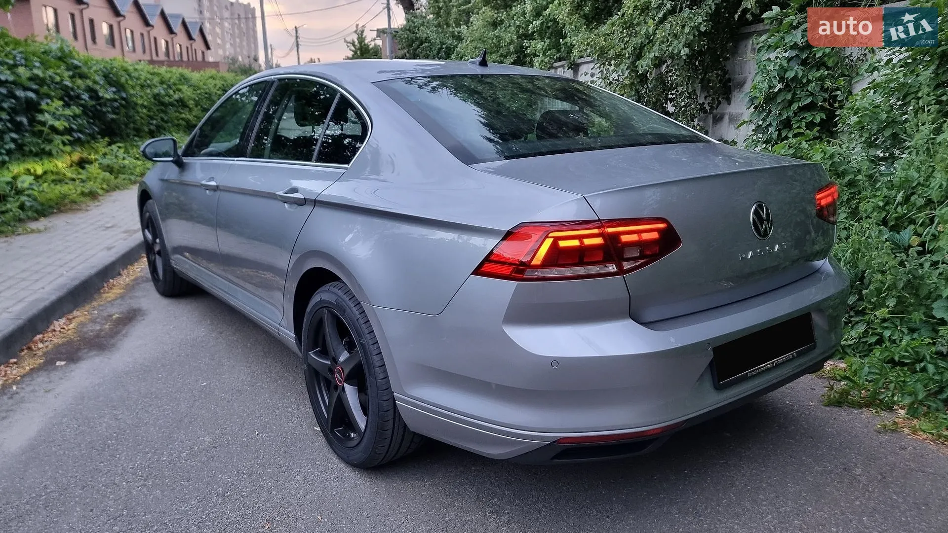 2022 Volkswagen Passat - мініатюра 18