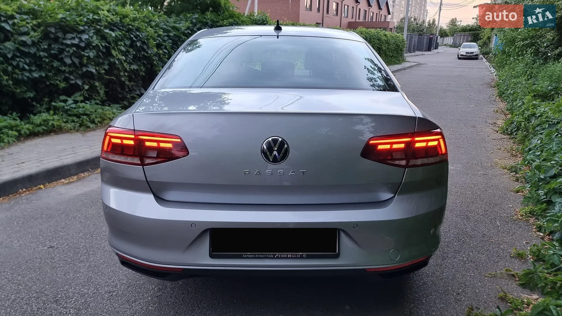 2022 Volkswagen Passat - мініатюра 23