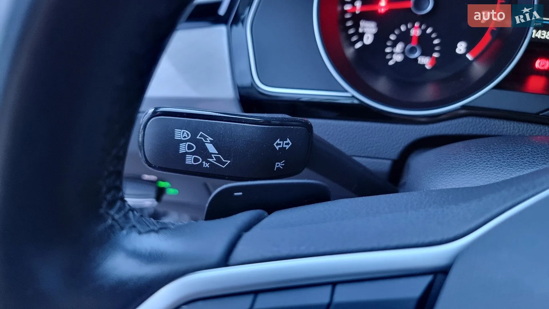 2022 Volkswagen Passat - мініатюра 51