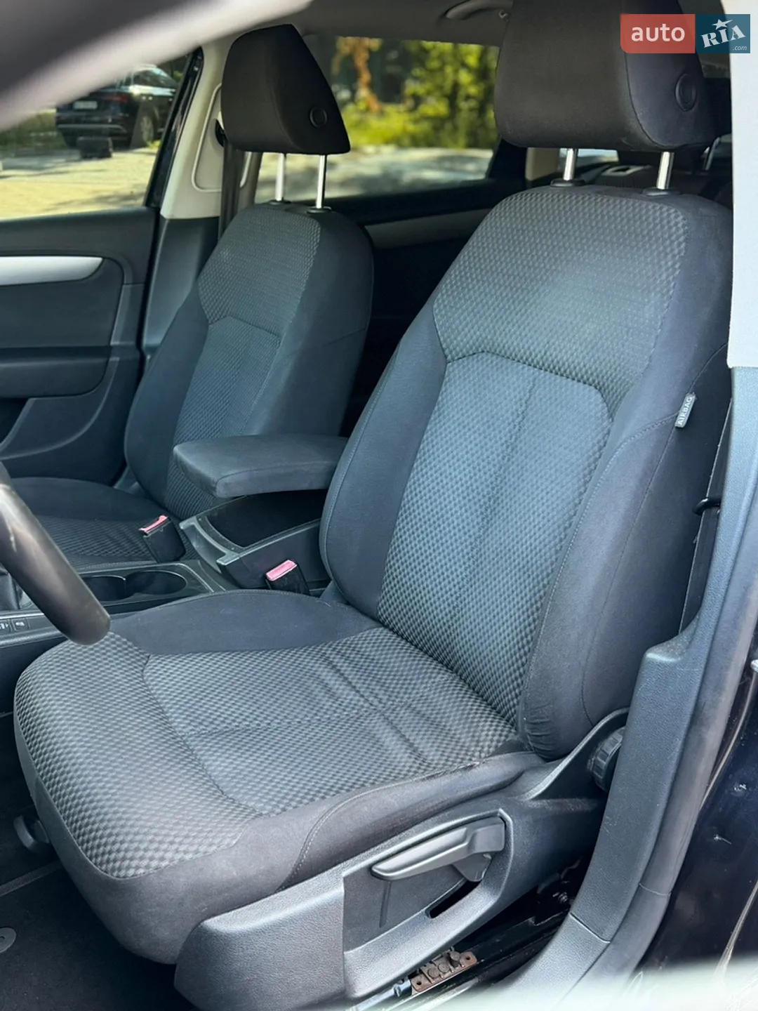 2011 Volkswagen Passat - мініатюра 7