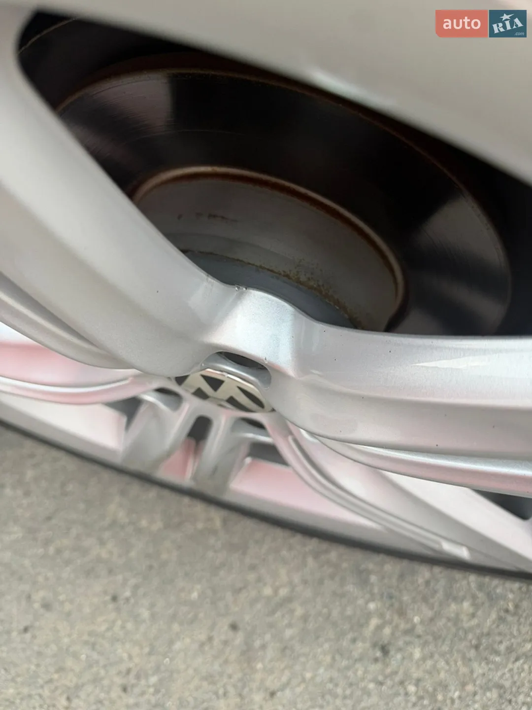 2015 Volkswagen Passat - мініатюра 39