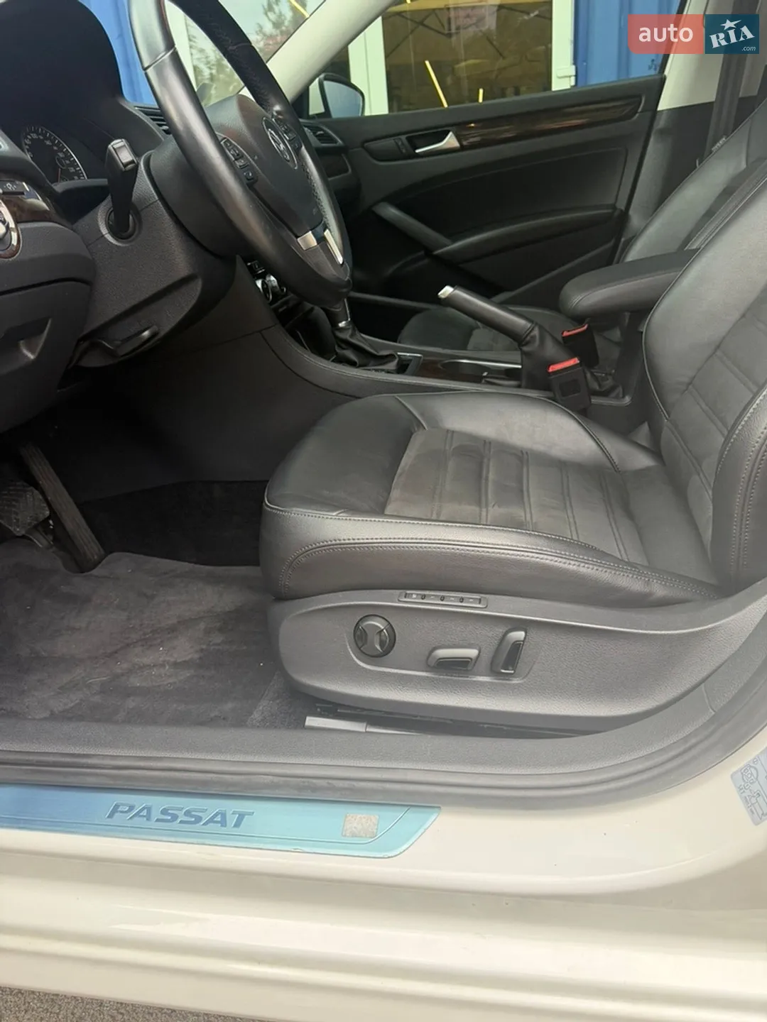 2015 Volkswagen Passat - мініатюра 43