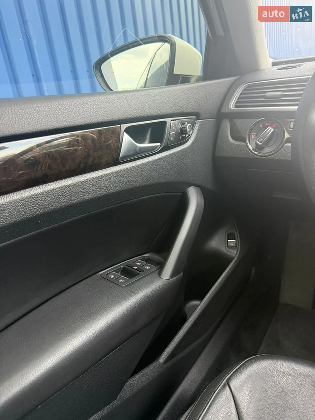 2015 Volkswagen Passat - мініатюра 49