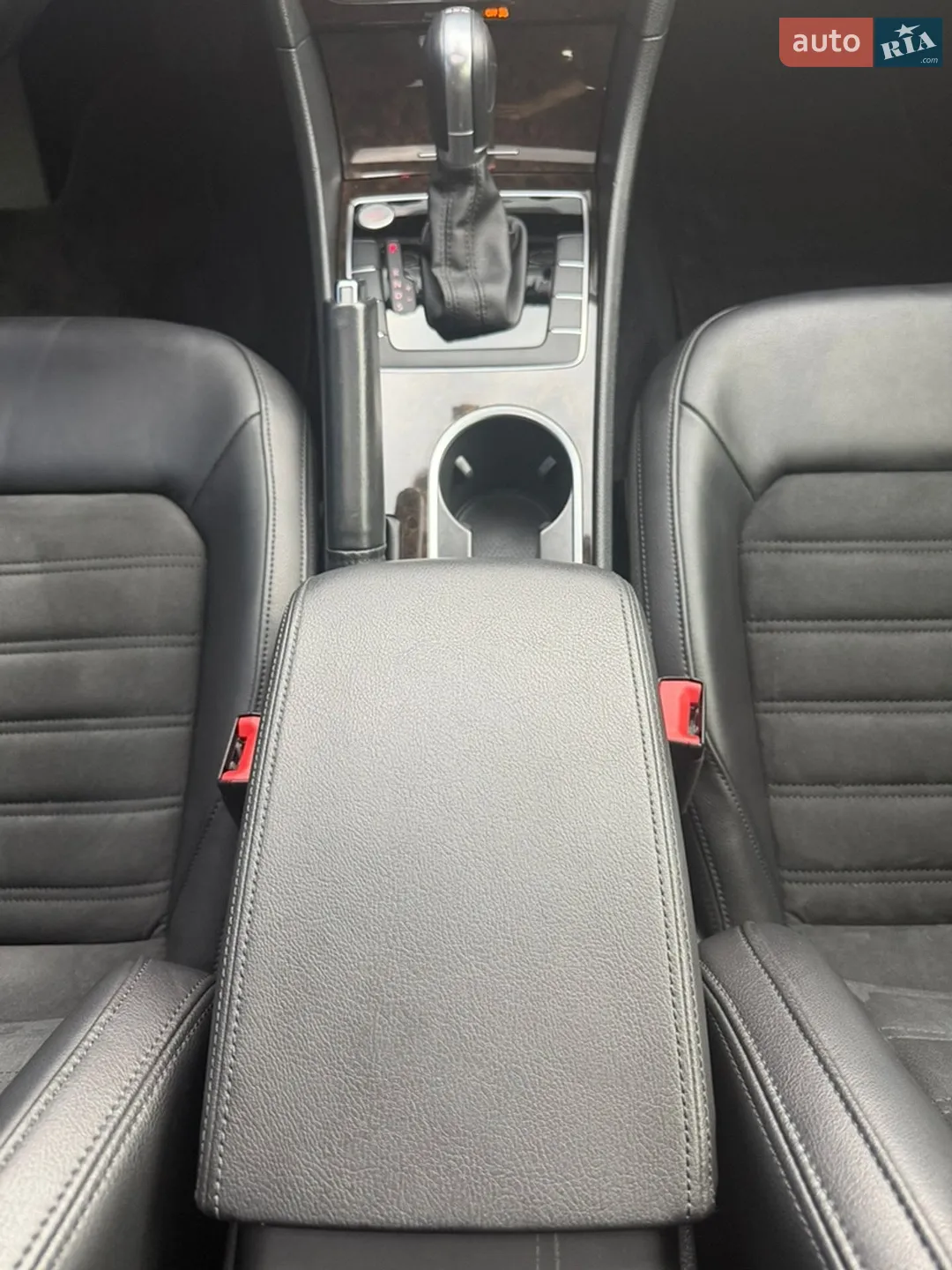 2015 Volkswagen Passat - мініатюра 60