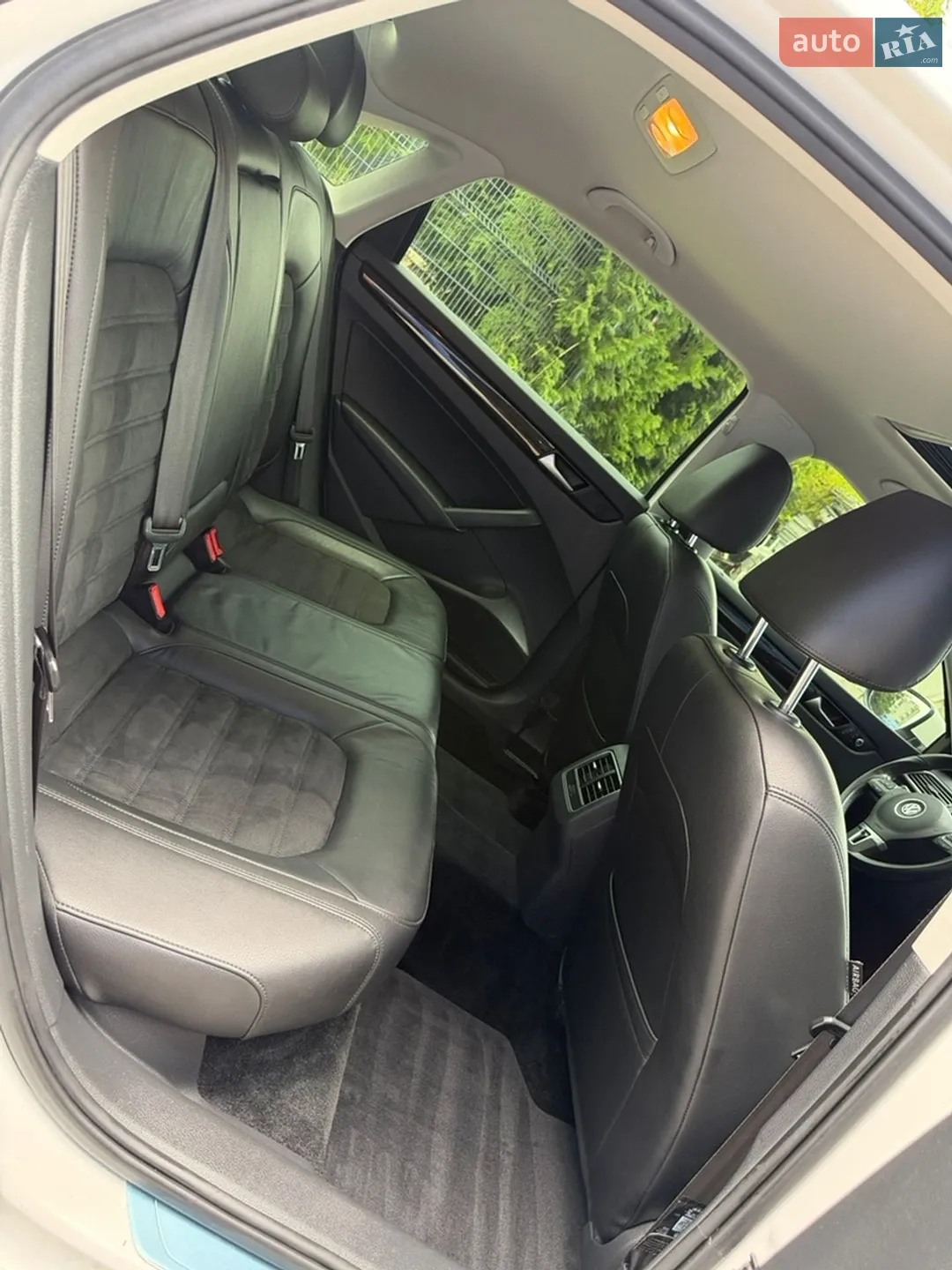 2015 Volkswagen Passat - мініатюра 62