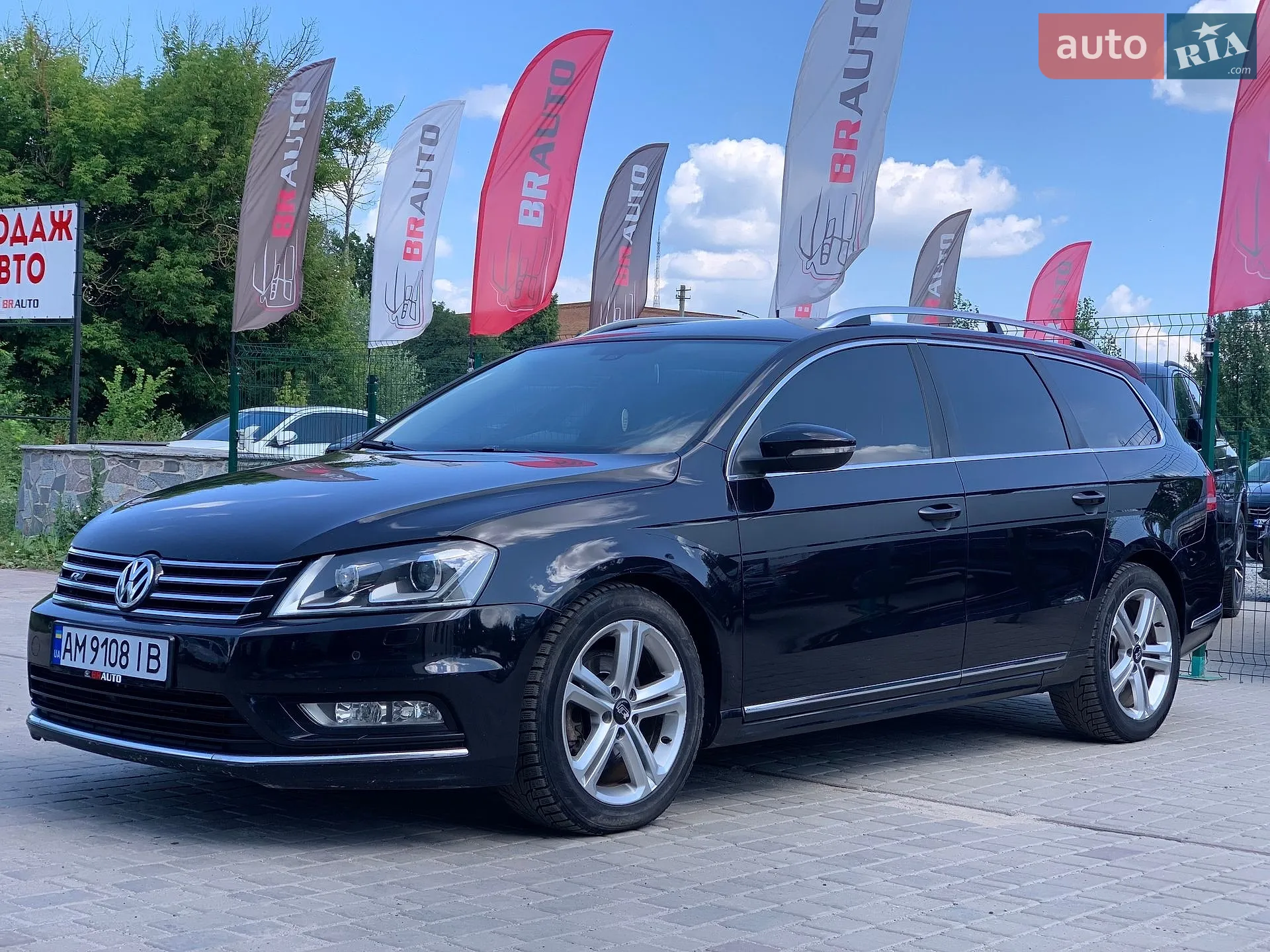 2013 Volkswagen Passat - фото 1