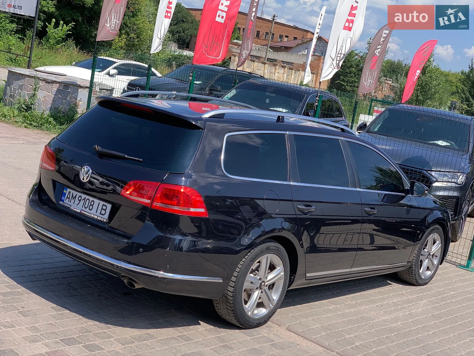 2013 Volkswagen Passat - мініатюра 15