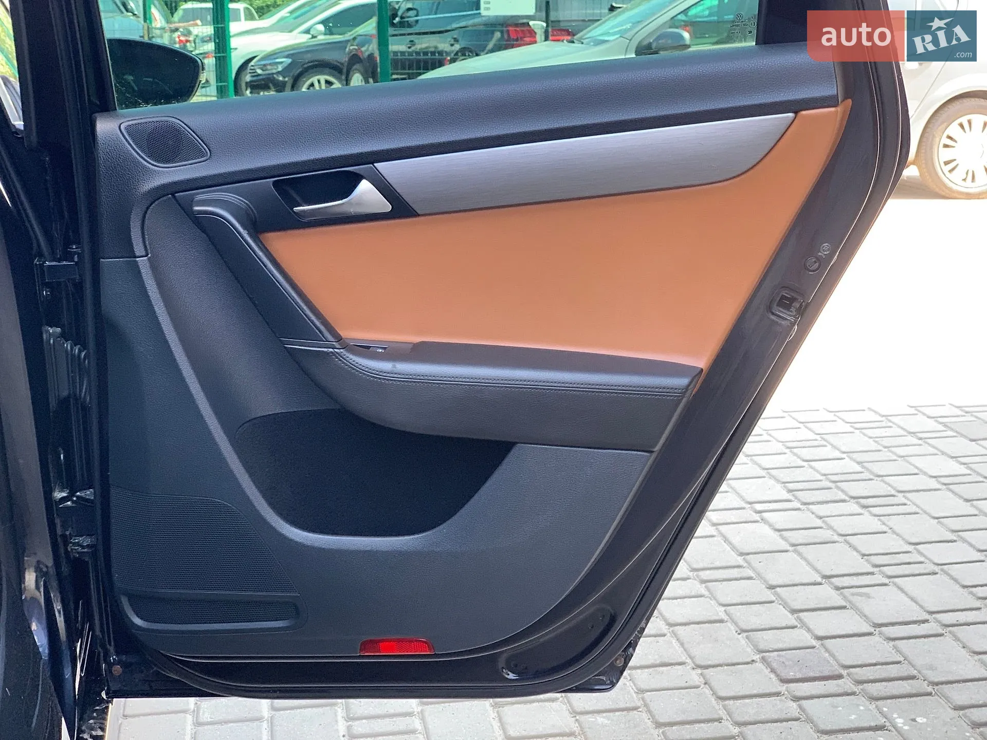 2013 Volkswagen Passat - мініатюра 30
