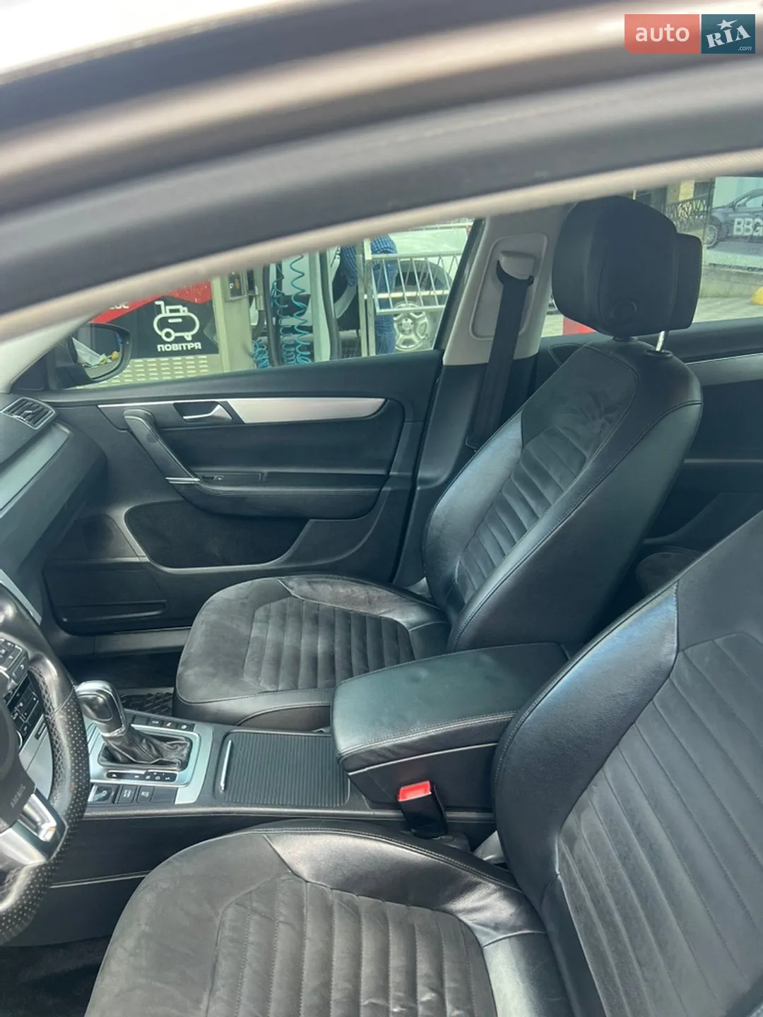 2011 Volkswagen Passat - мініатюра 9