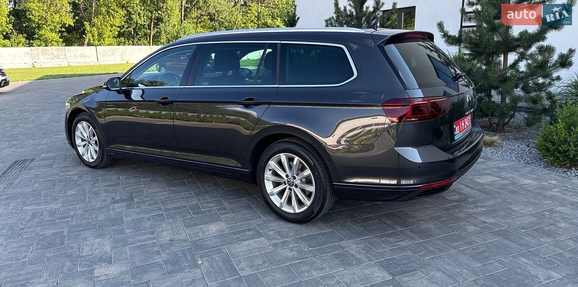 2023 Volkswagen Passat - мініатюра 6