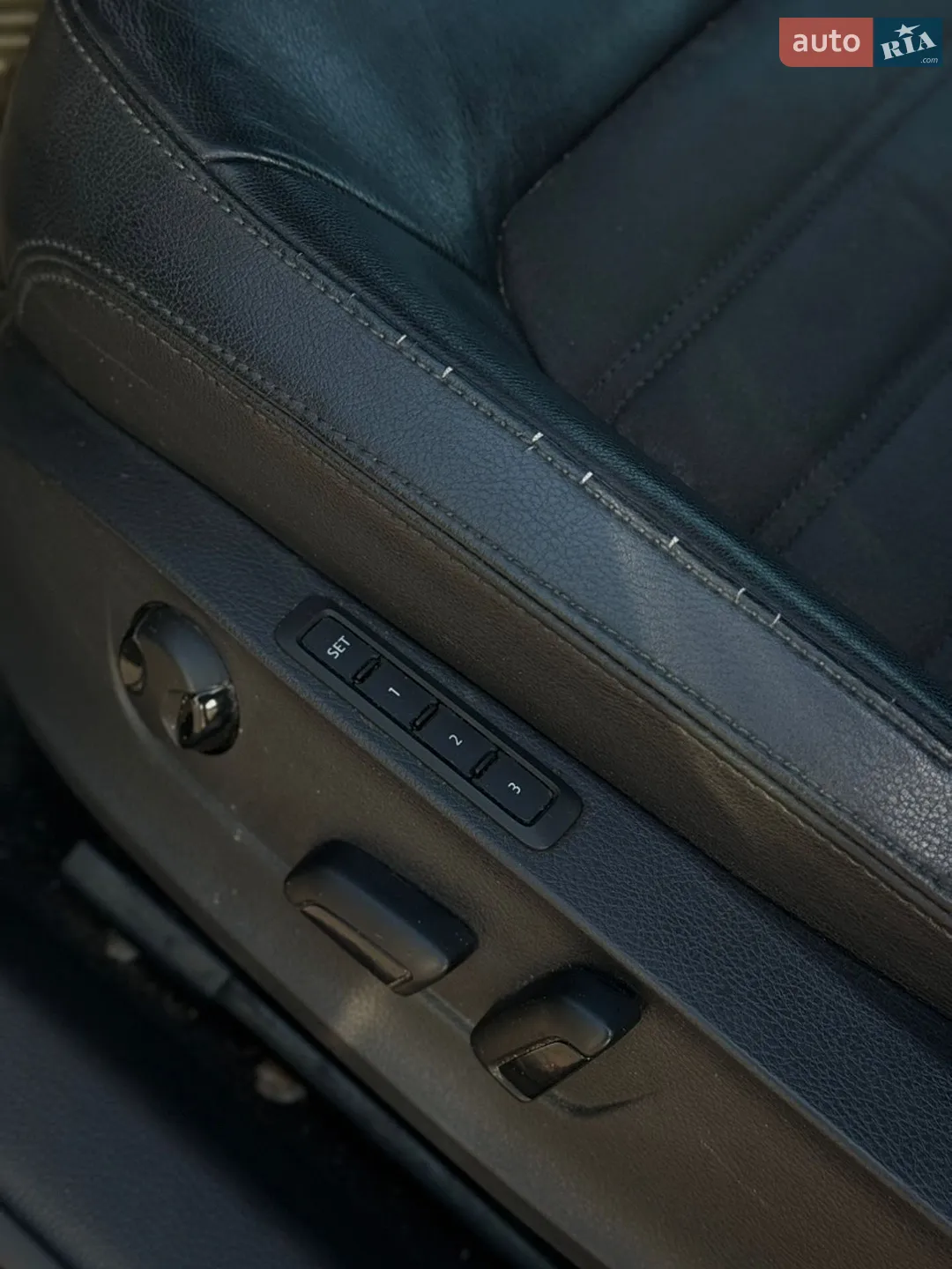 2014 Volkswagen Passat - мініатюра 23