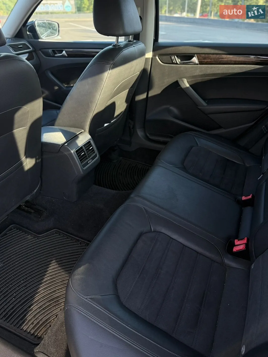 2014 Volkswagen Passat - мініатюра 29
