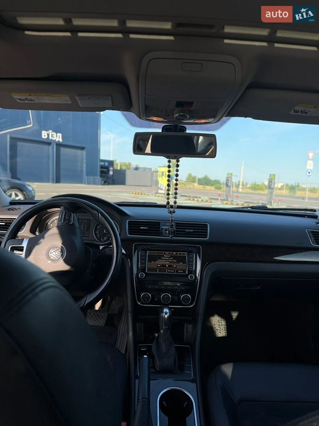 2014 Volkswagen Passat - мініатюра 30