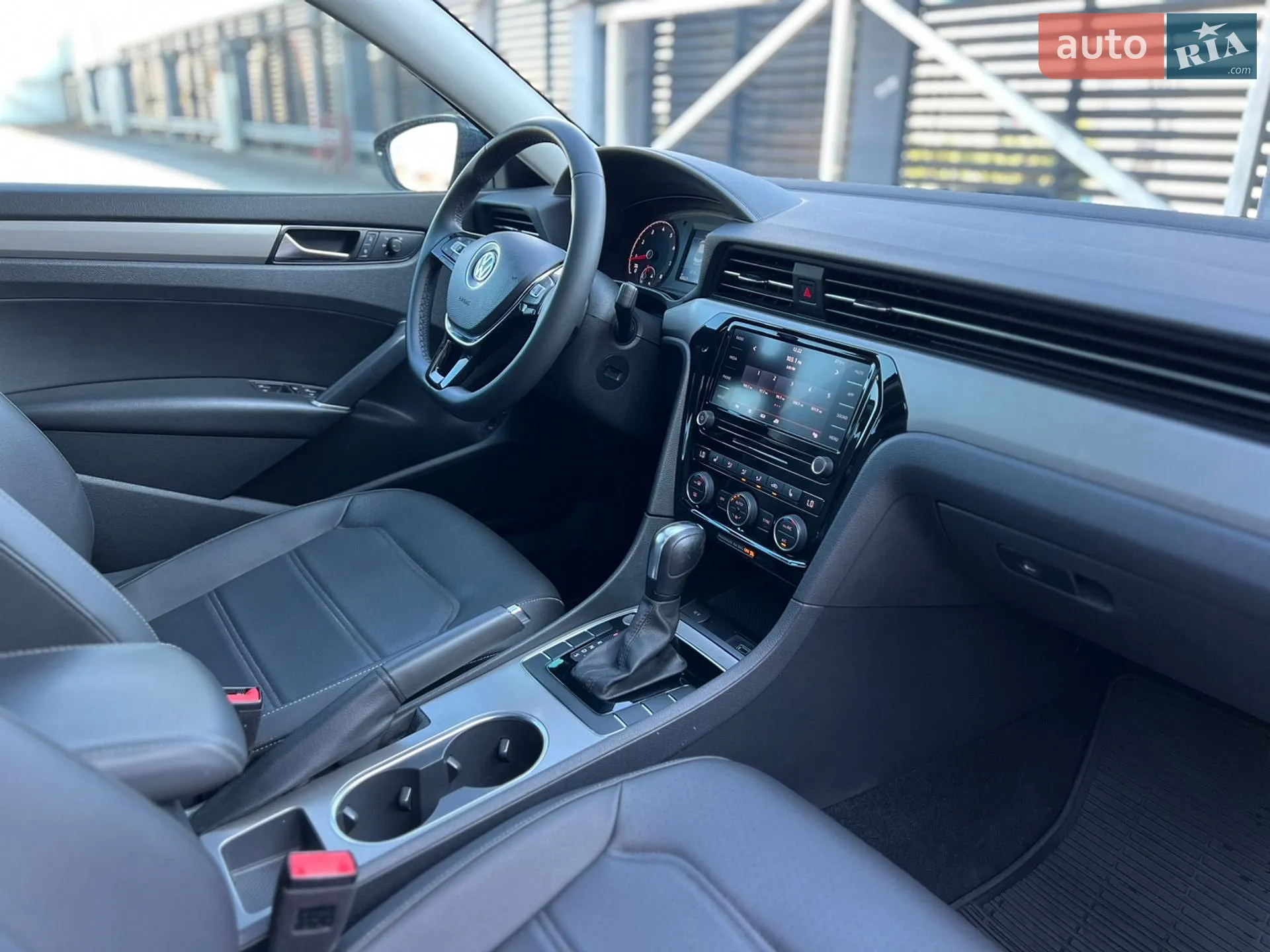 2021 Volkswagen Passat - мініатюра 32