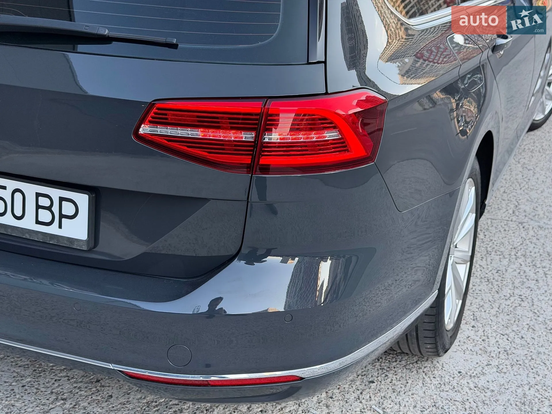 Volkswagen Passat 2016 VIN WVWZZZ3CZHE070117 фото оголошення 15 з 84