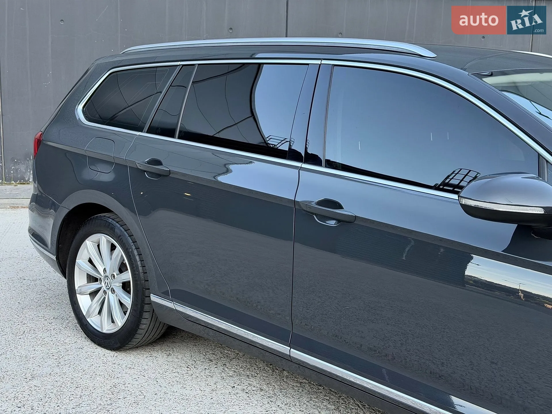 Volkswagen Passat 2016 VIN WVWZZZ3CZHE070117 фото оголошення 25 з 84
