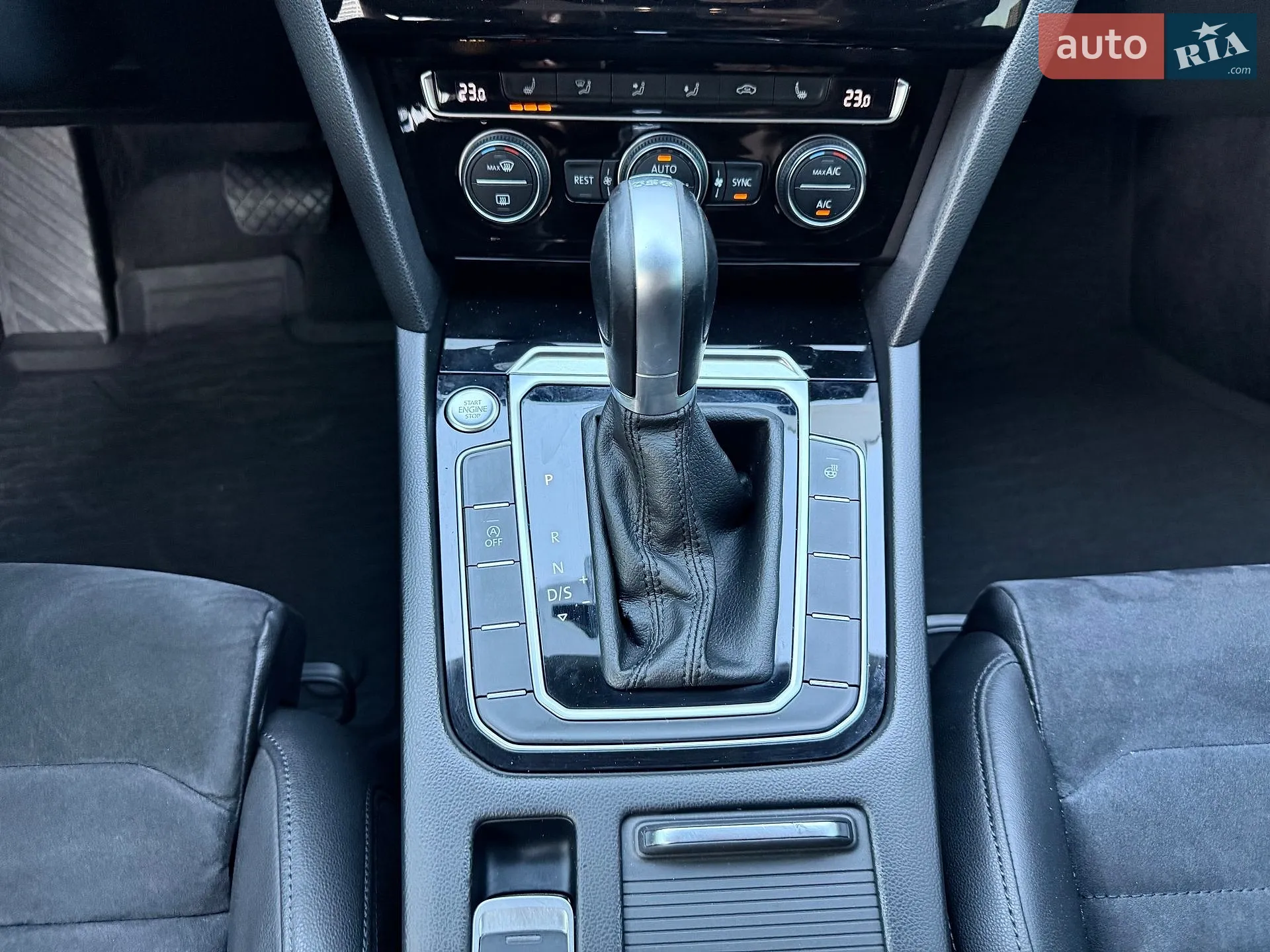 Volkswagen Passat 2016 VIN WVWZZZ3CZHE070117 фото оголошення 52 з 84