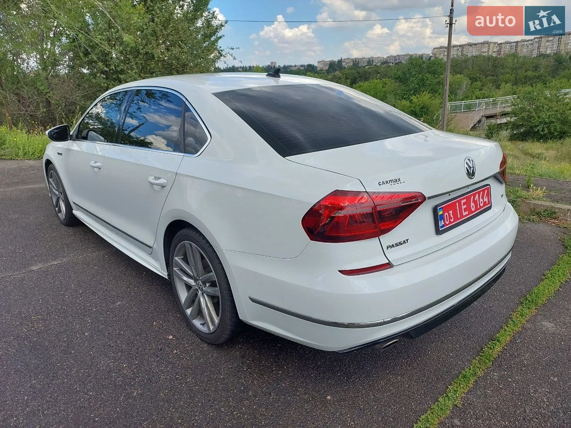 2018 Volkswagen Touareg - мініатюра 5