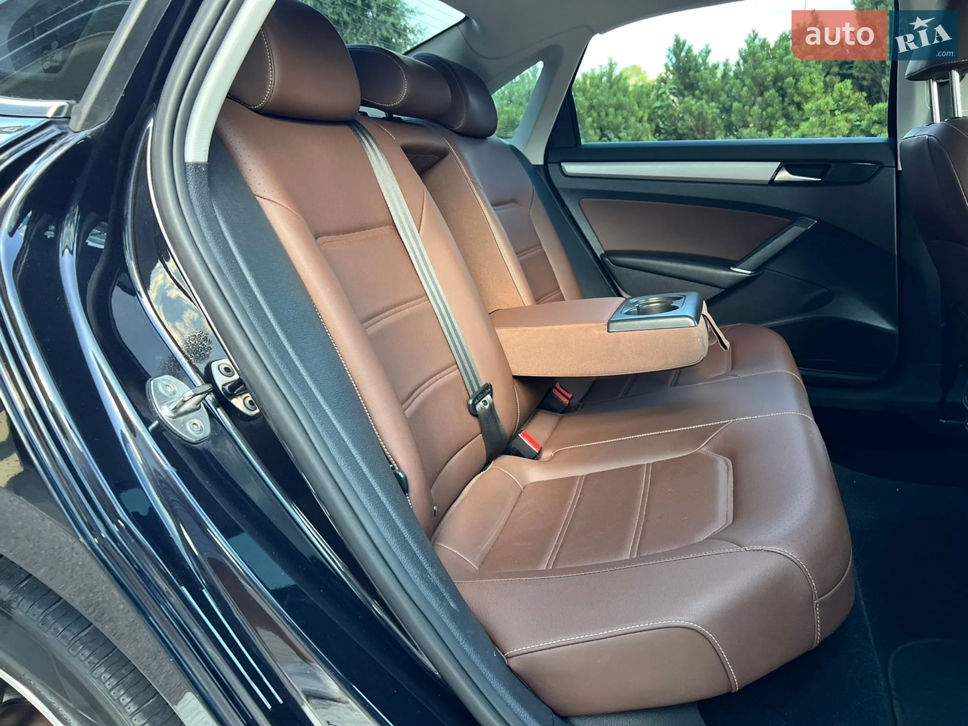 2021 Volkswagen Passat - мініатюра 54
