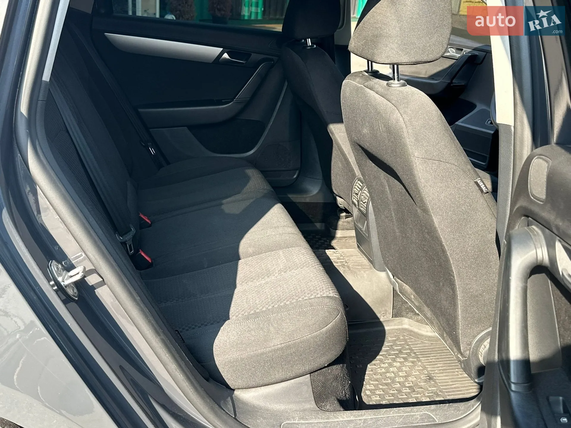 2011 Volkswagen Passat - мініатюра 23