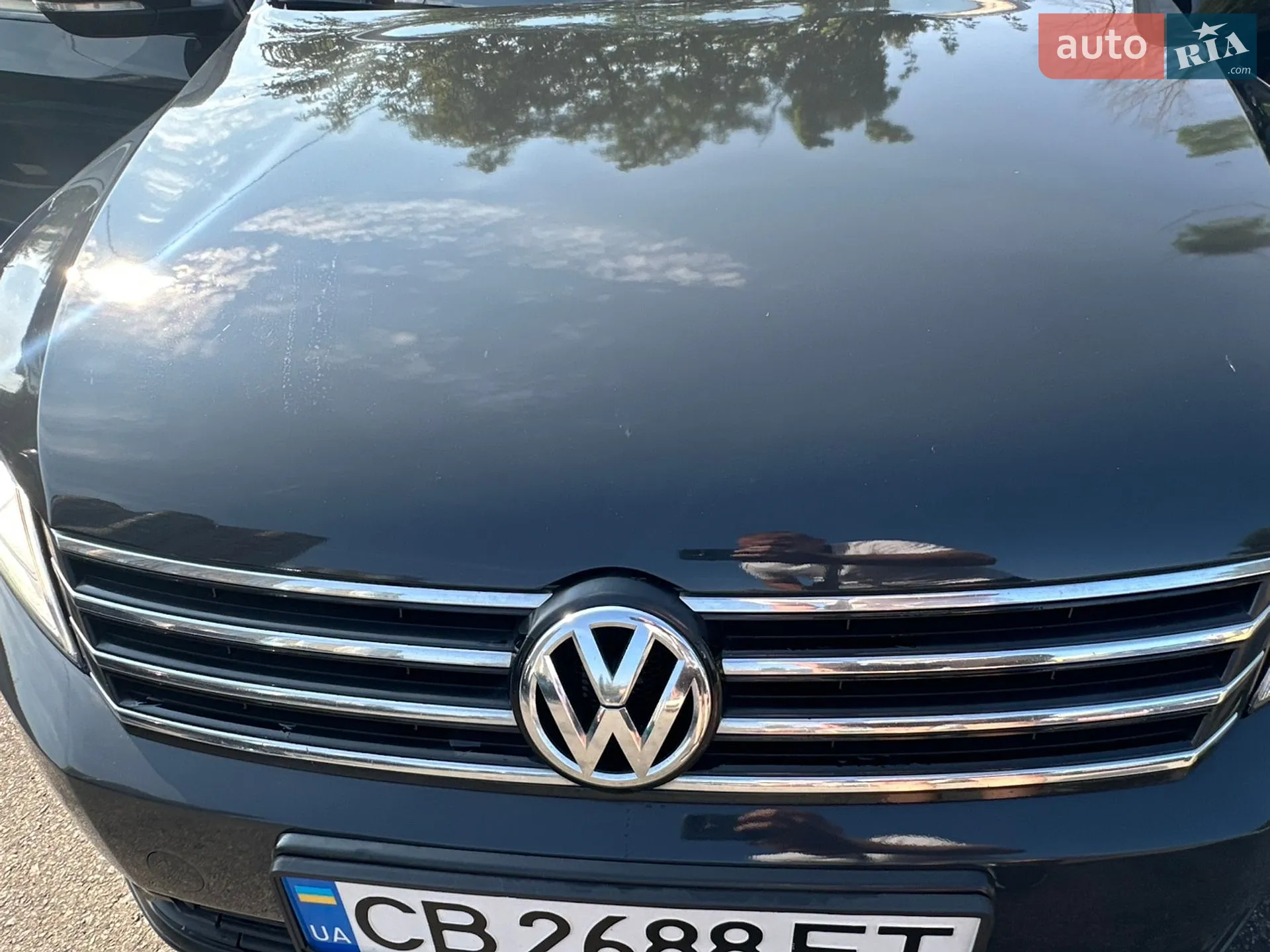 2011 Volkswagen Passat - мініатюра 40