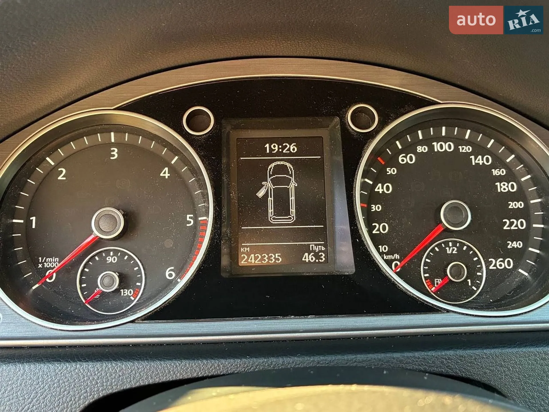 2014 Volkswagen Passat - мініатюра 19