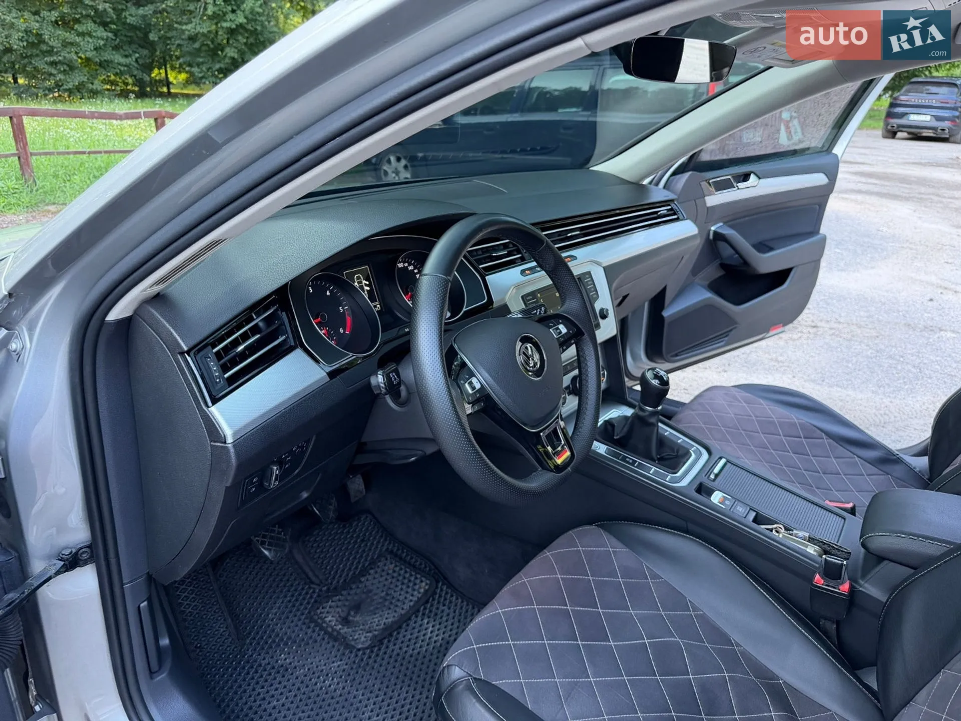 2015 Volkswagen Passat - мініатюра 19