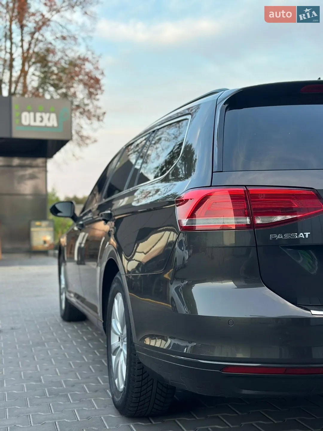 2015 Volkswagen Passat - мініатюра 33