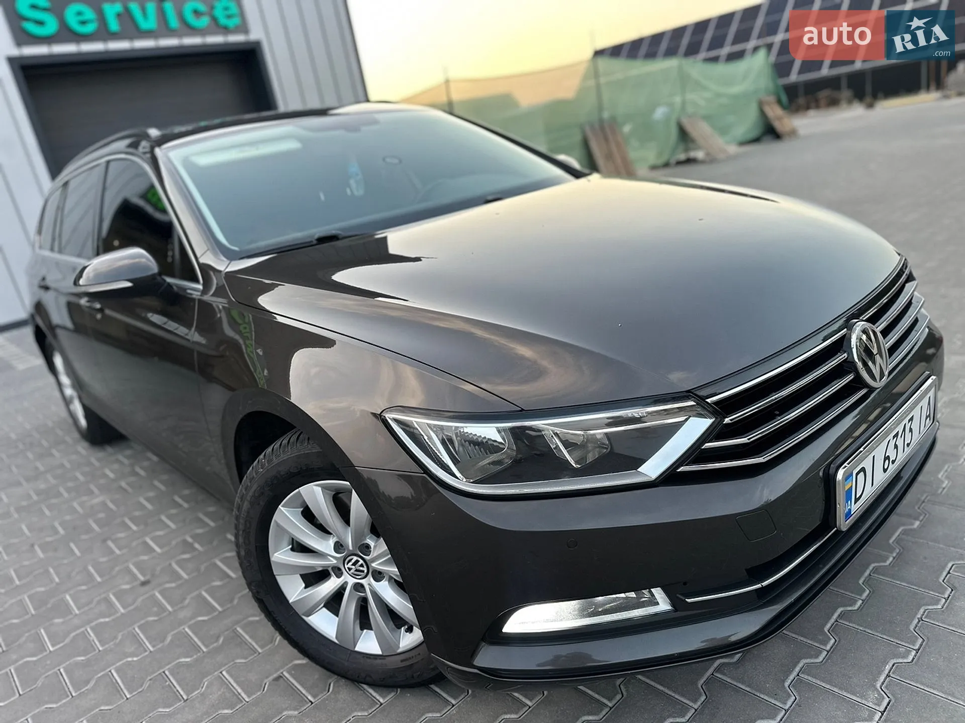 2015 Volkswagen Passat - мініатюра 51