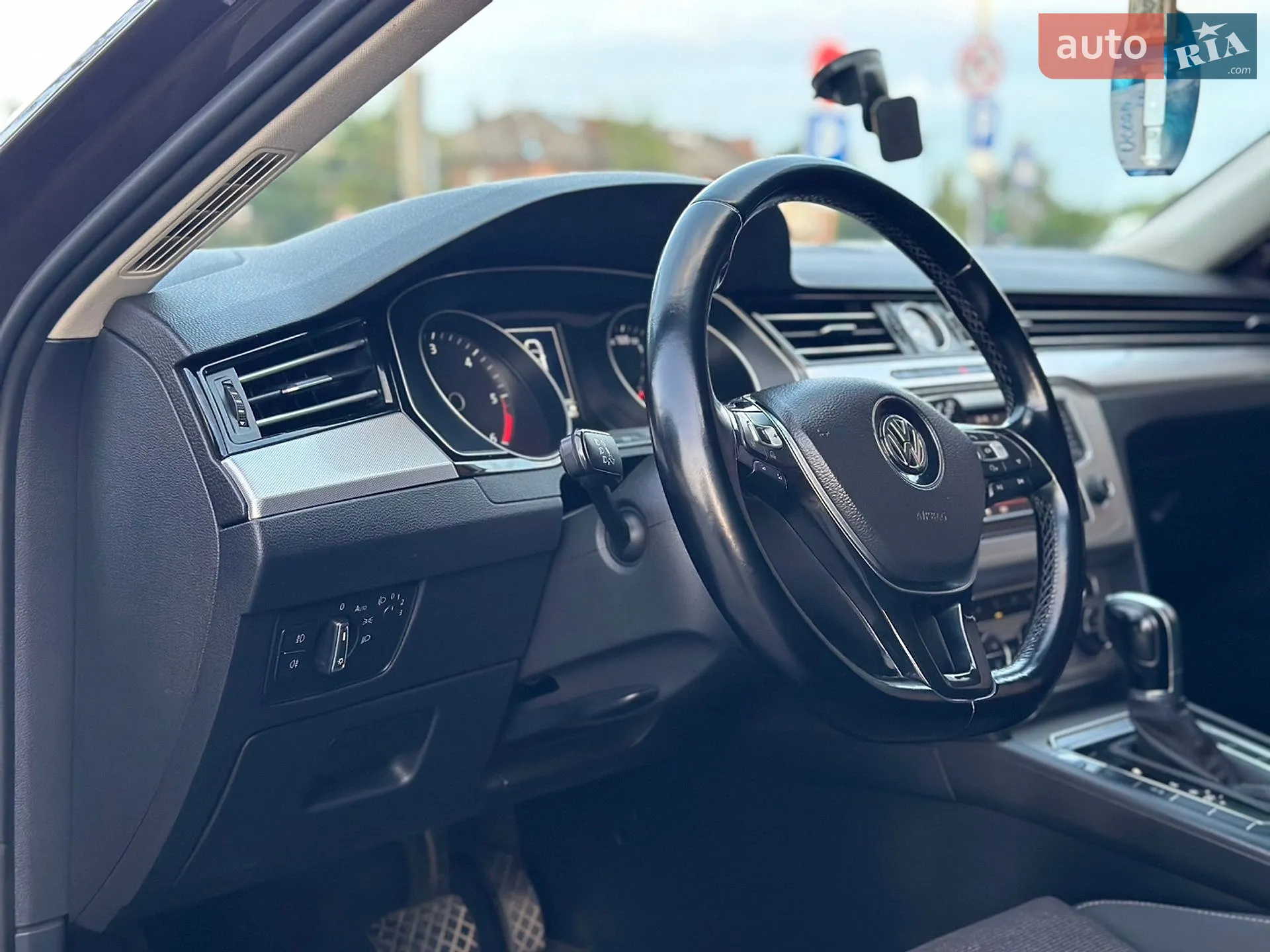 2015 Volkswagen Passat - мініатюра 59