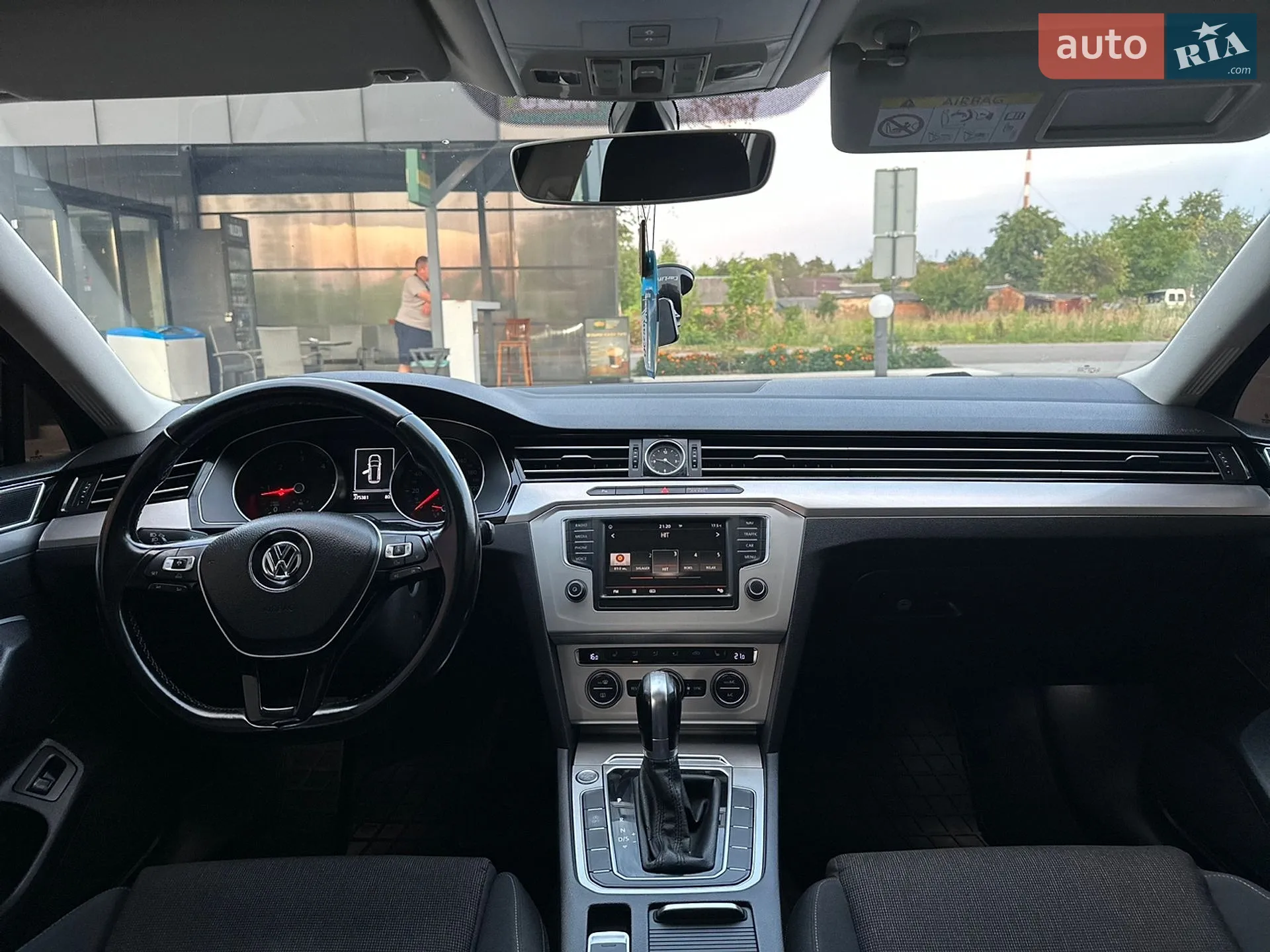 2015 Volkswagen Passat - мініатюра 74