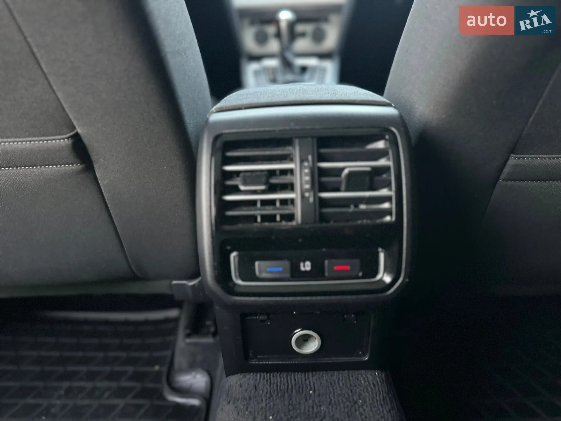 2015 Volkswagen Passat - мініатюра 78