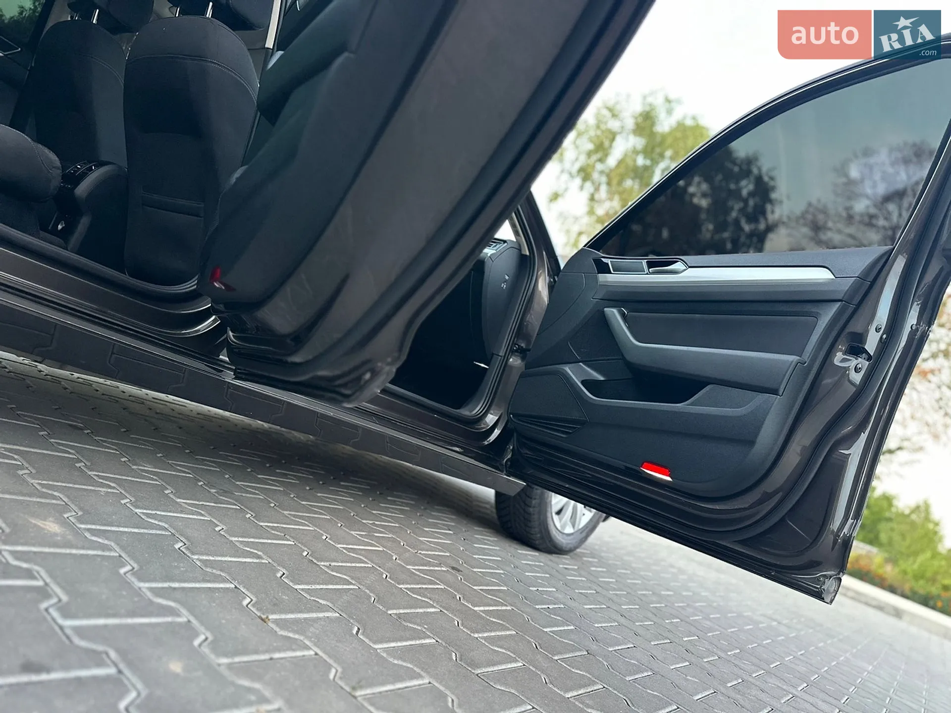 2015 Volkswagen Passat - мініатюра 86
