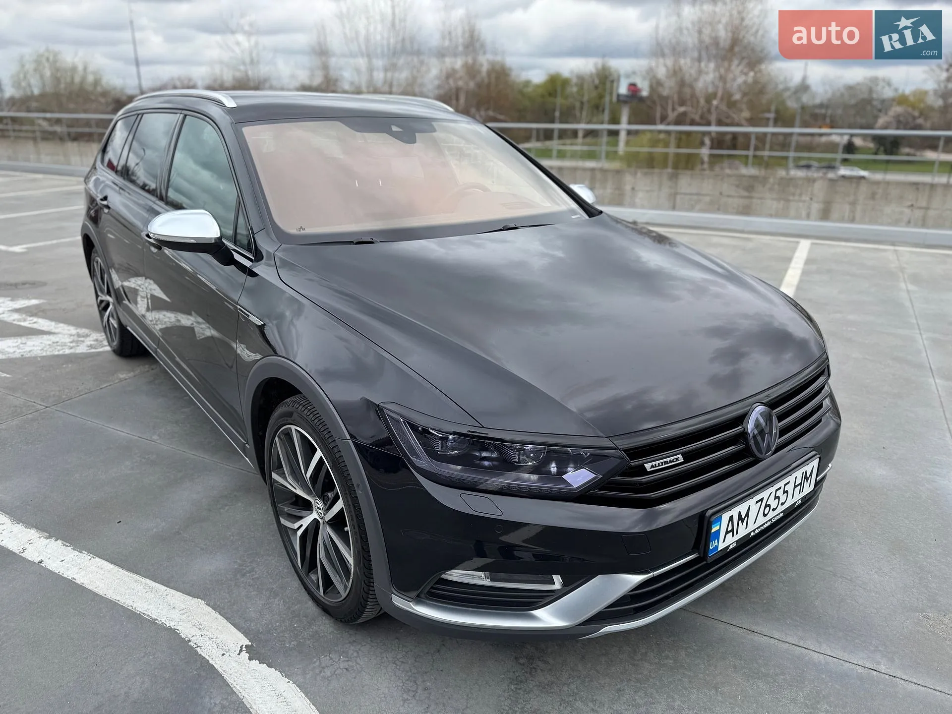 2019 Volkswagen Passat - мініатюра 4