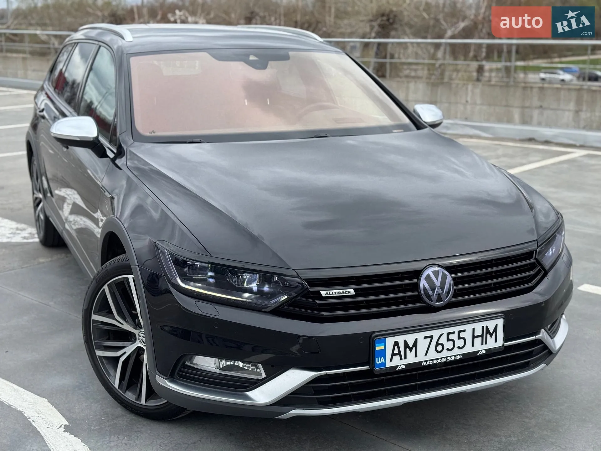 2019 Volkswagen Passat - мініатюра 23