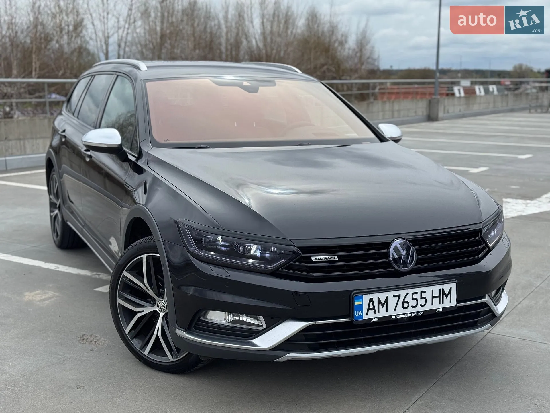 2019 Volkswagen Passat - мініатюра 29