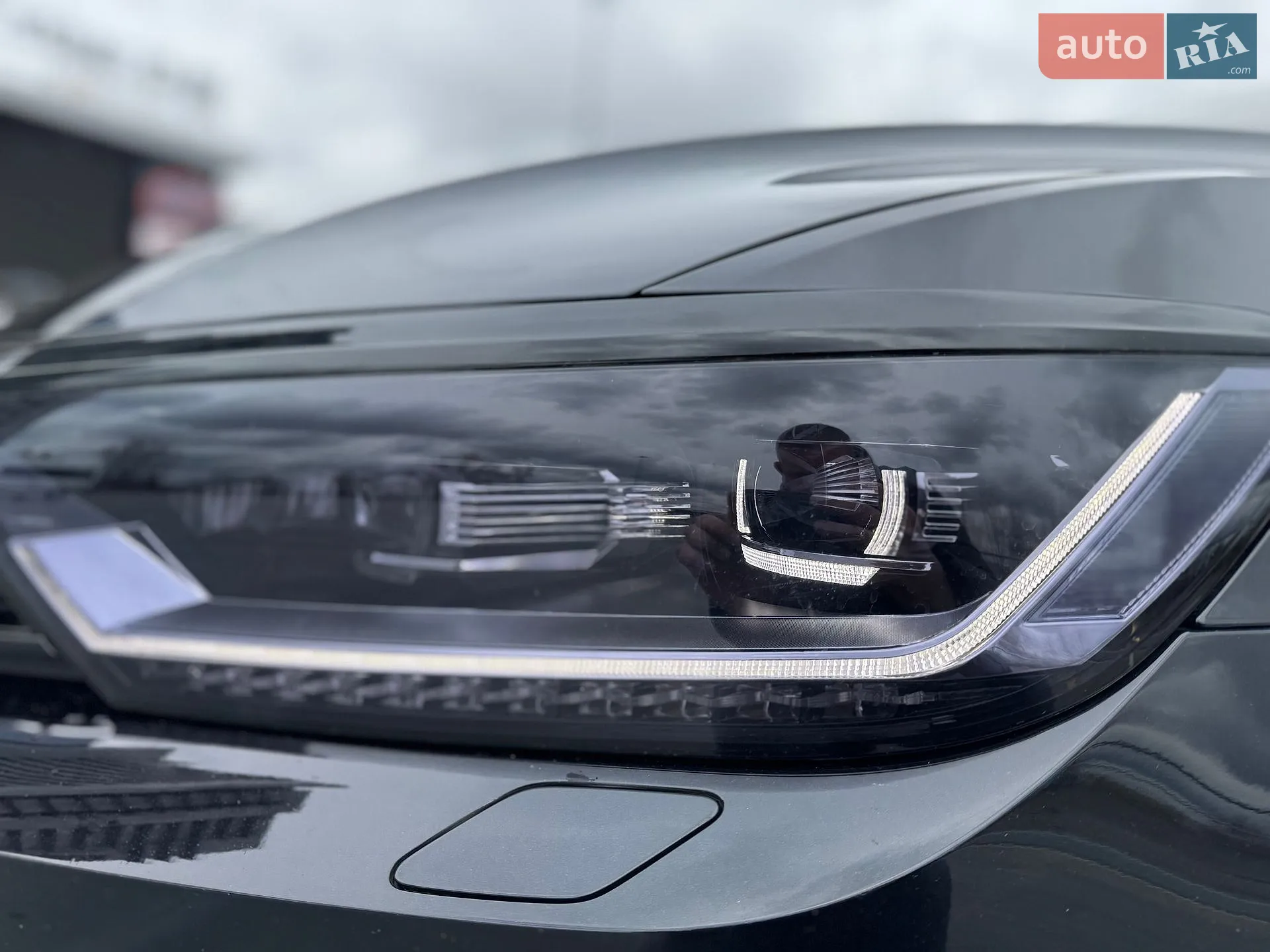 2019 Volkswagen Passat - мініатюра 33