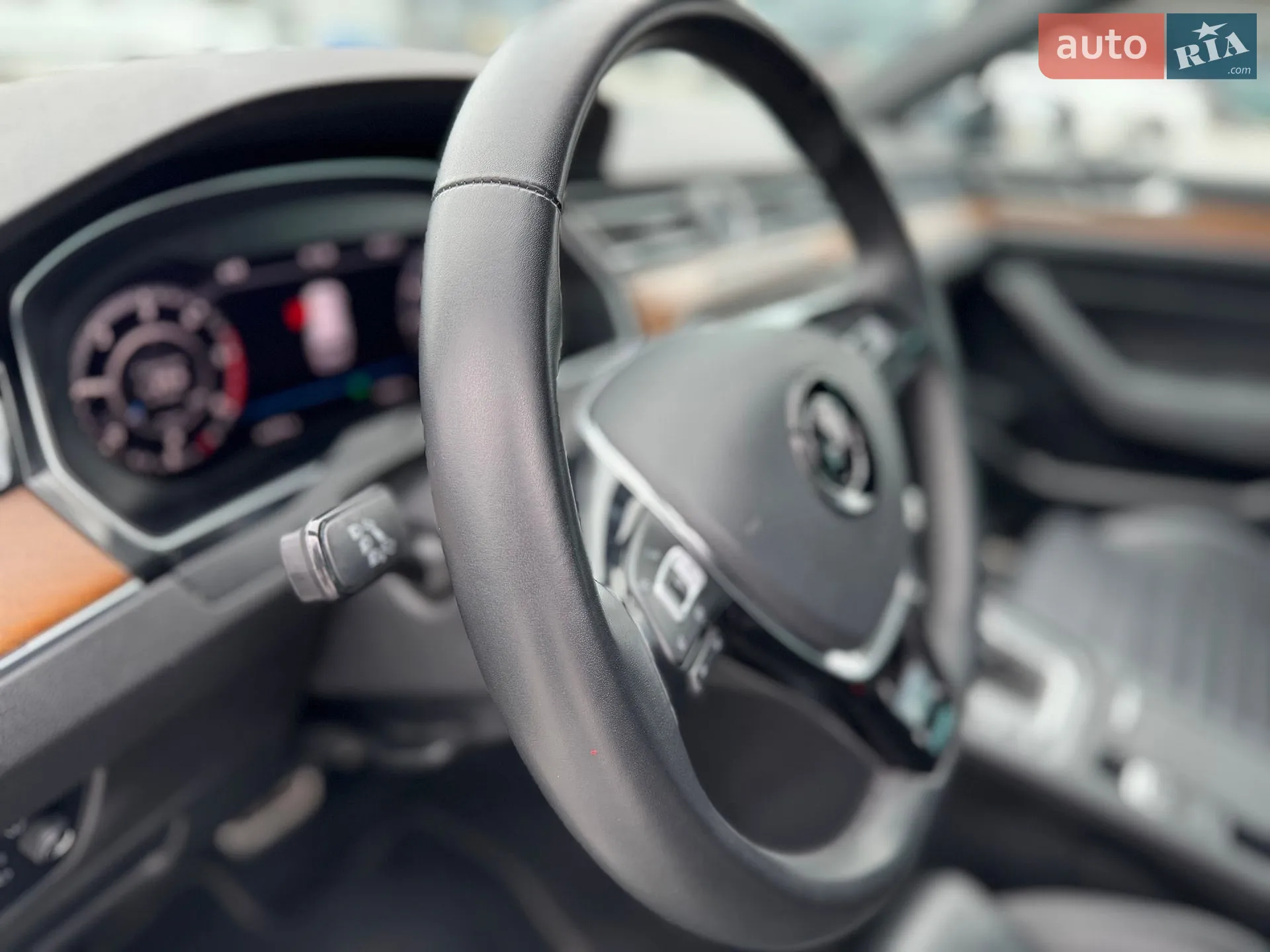 2019 Volkswagen Passat - мініатюра 38