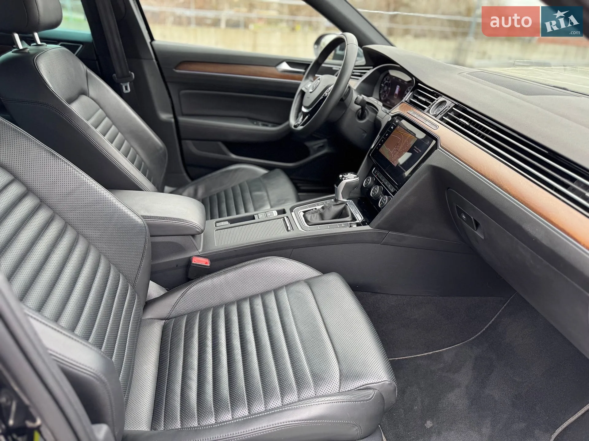 2019 Volkswagen Passat - мініатюра 42