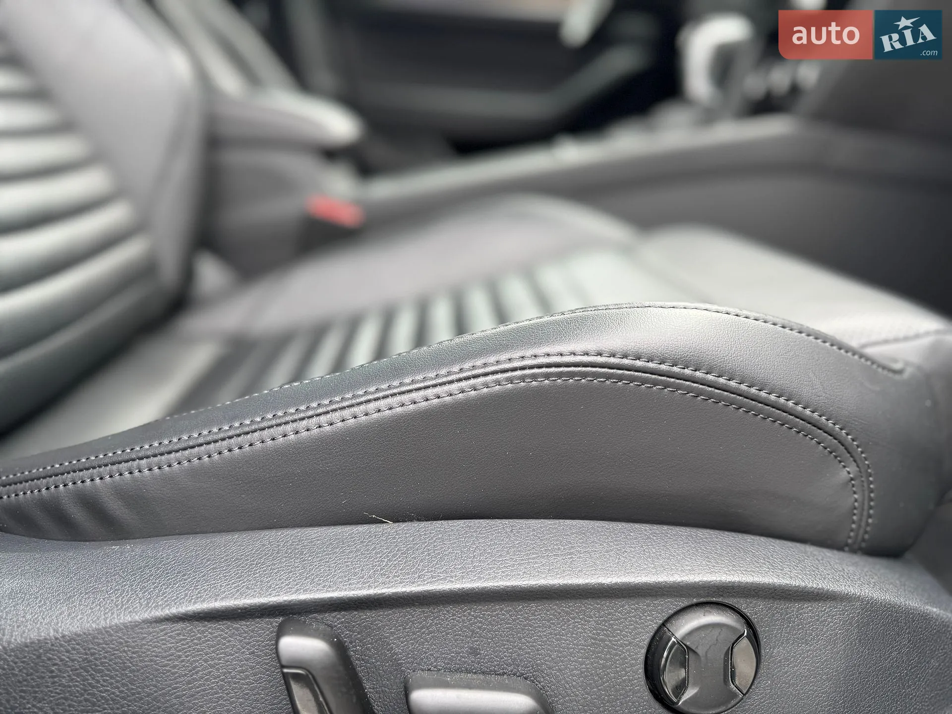 2019 Volkswagen Passat - мініатюра 46